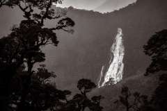 Wasserfall, Doubtful Sound