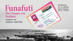 Sabine Jaehnke - Funafuti