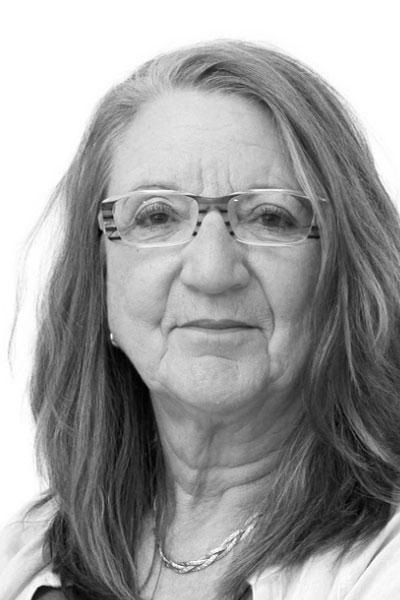 Marlies Ebertshäuser