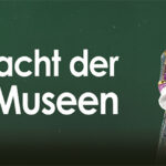 Lange Nacht der Münchner Museen 2025