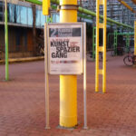 Kunst im Dorf - Olympiadorf 2026